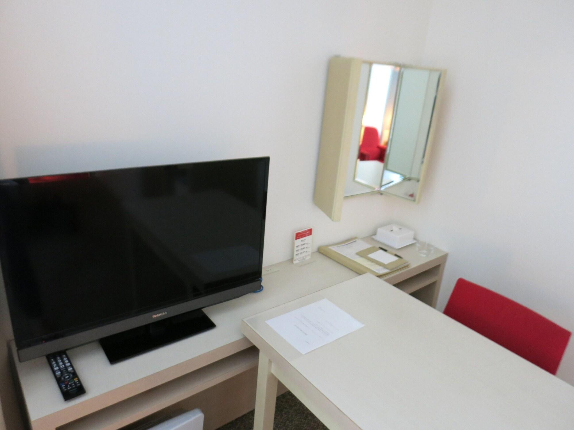 Hamilton Hotel Red Nagoya Extérieur photo