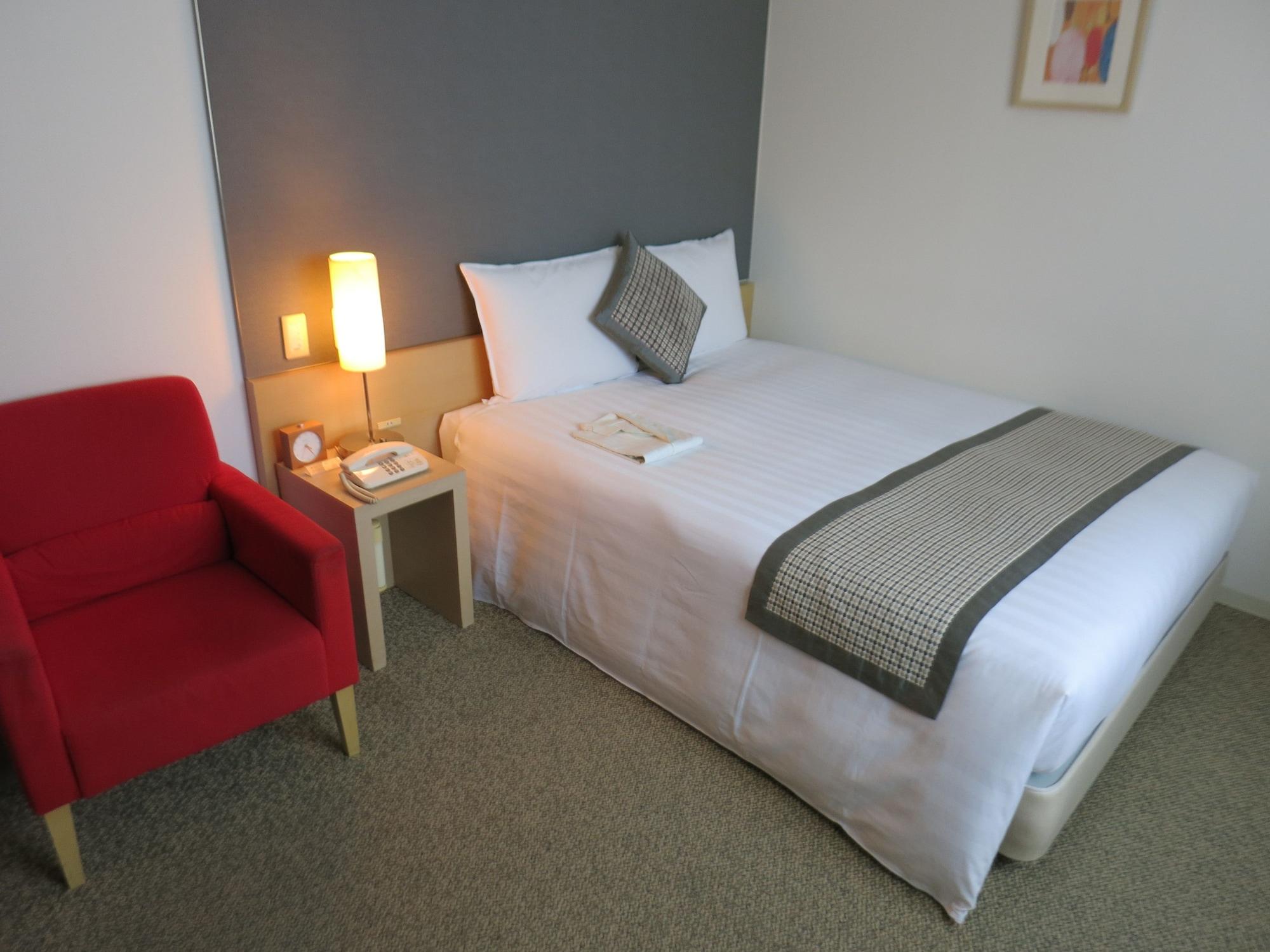 Hamilton Hotel Red Nagoya Extérieur photo