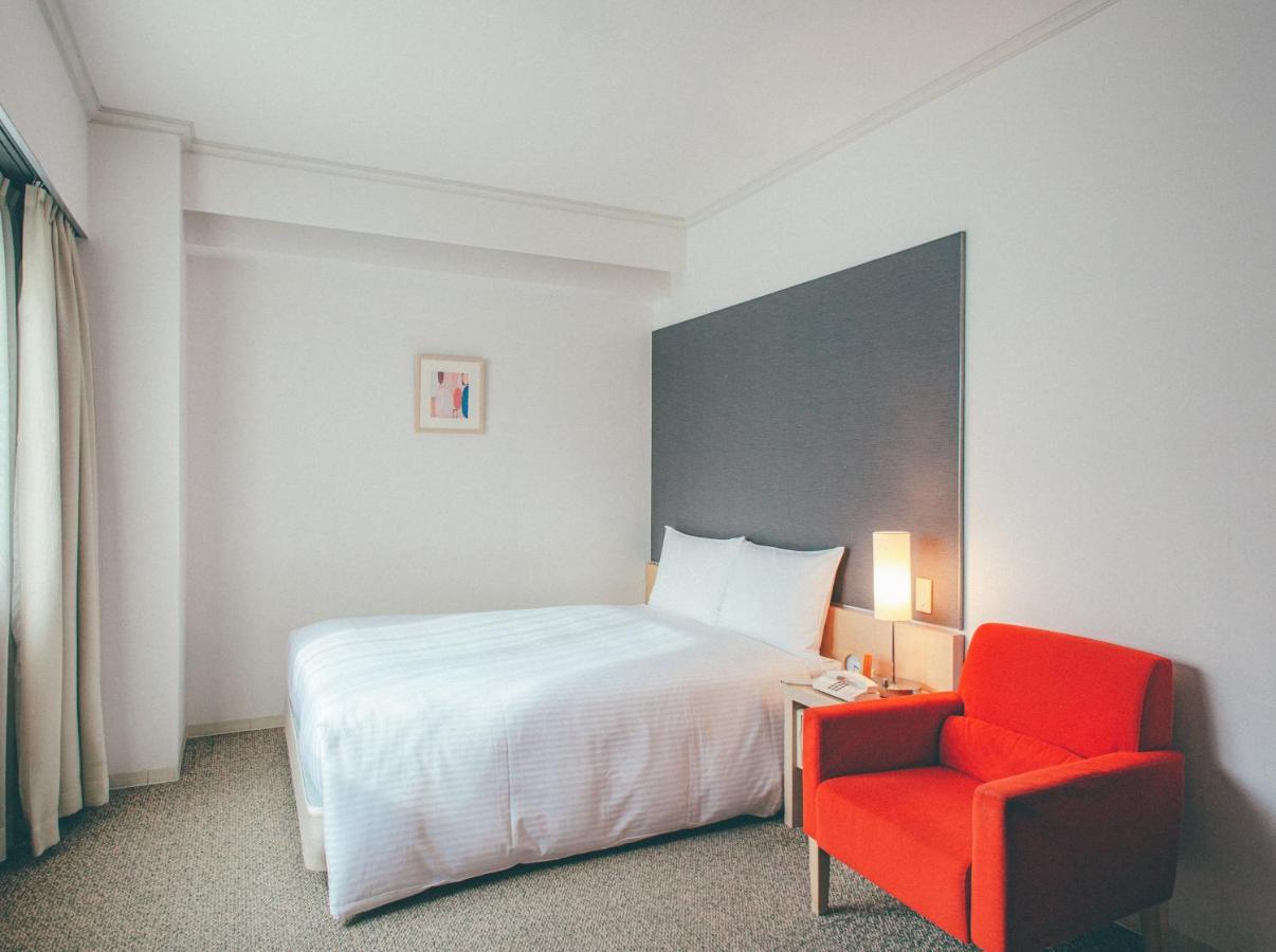 Hamilton Hotel Red Nagoya Extérieur photo