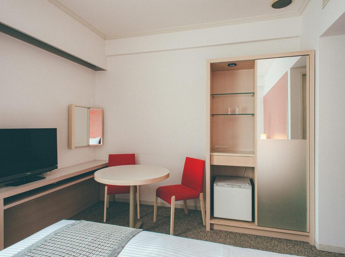 Hamilton Hotel Red Nagoya Extérieur photo