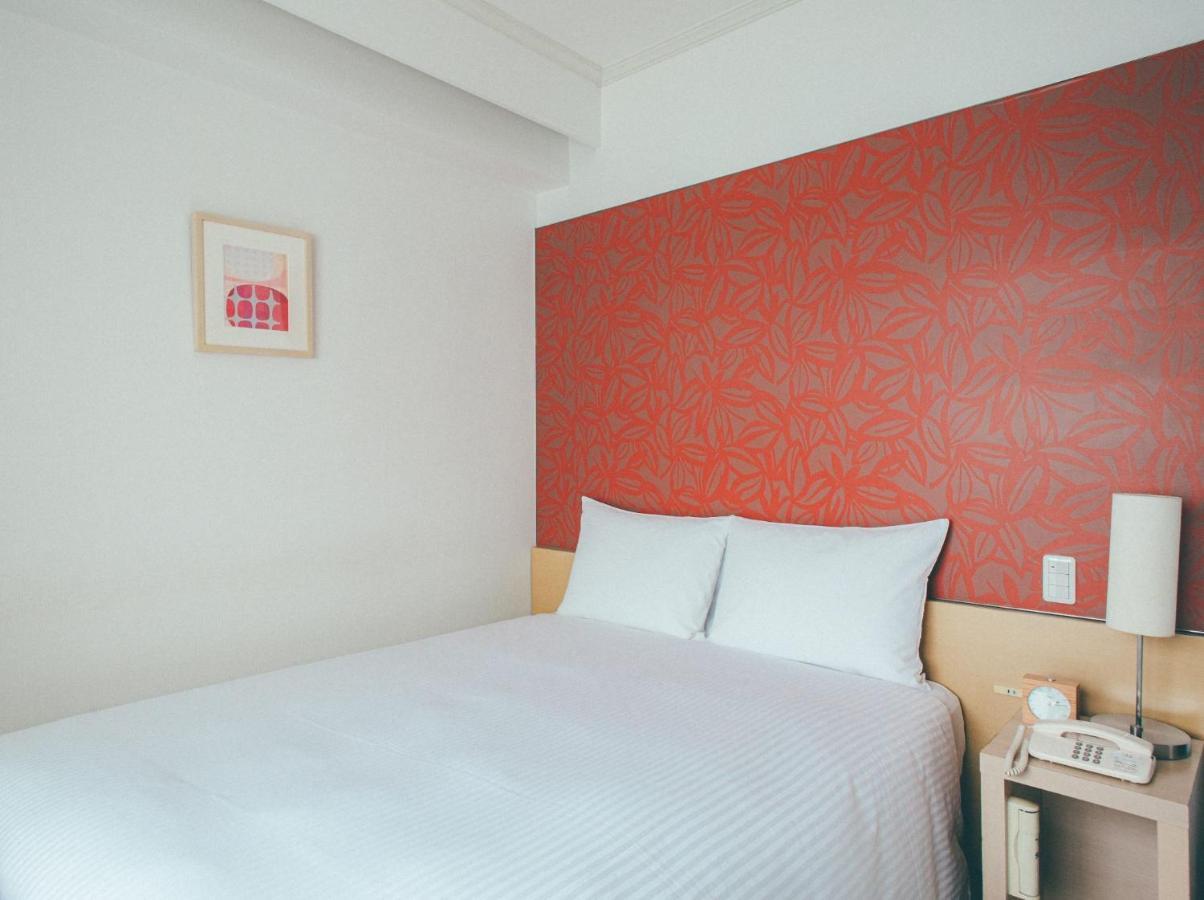 Hamilton Hotel Red Nagoya Extérieur photo