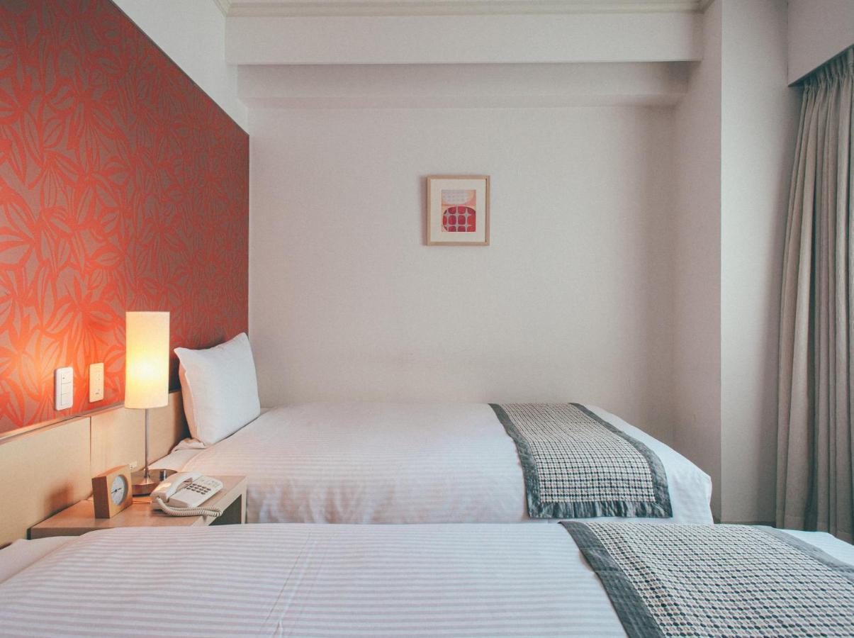 Hamilton Hotel Red Nagoya Extérieur photo