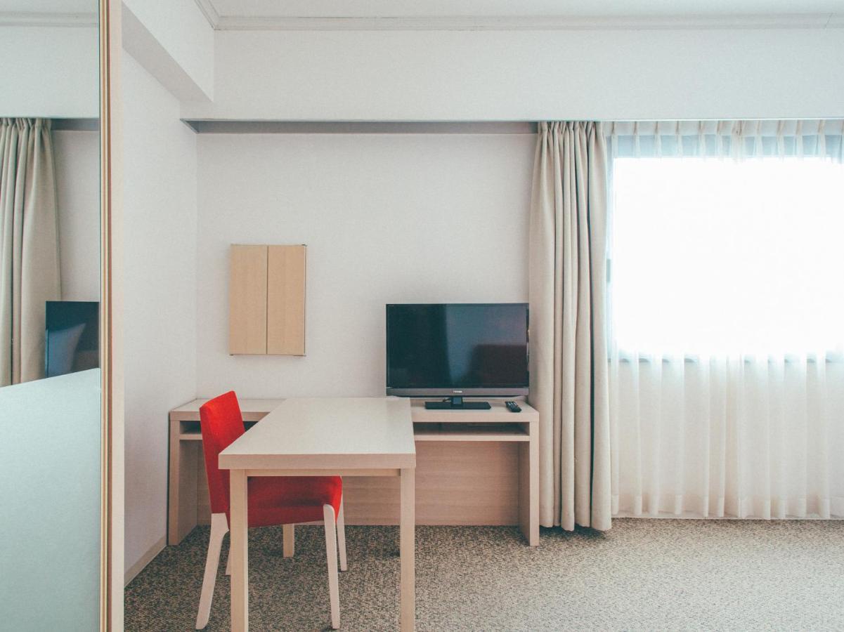 Hamilton Hotel Red Nagoya Extérieur photo