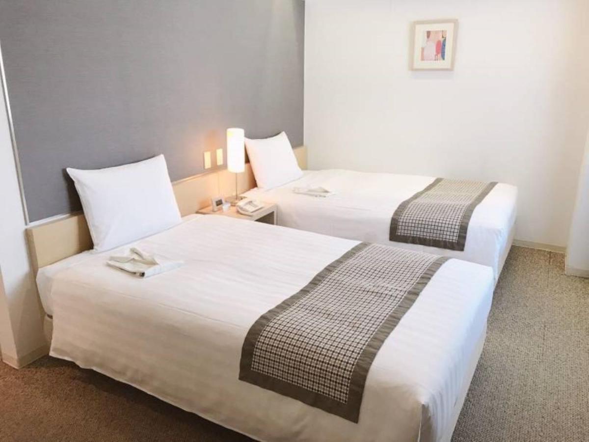 Hamilton Hotel Red Nagoya Extérieur photo
