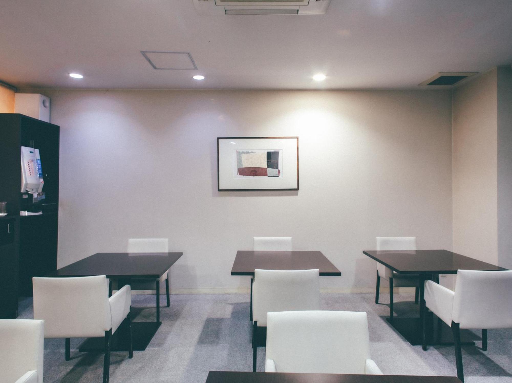 Hamilton Hotel Red Nagoya Extérieur photo