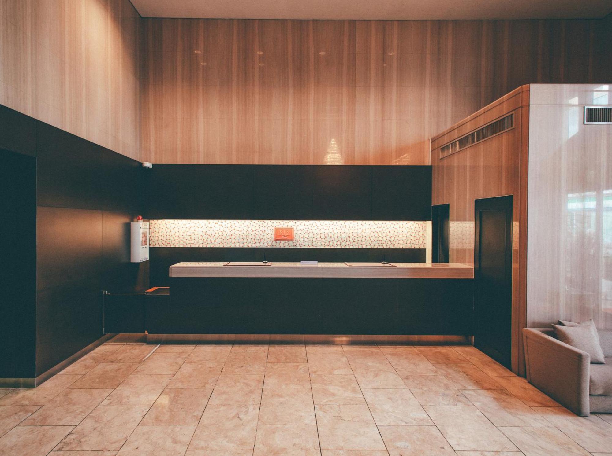 Hamilton Hotel Red Nagoya Extérieur photo