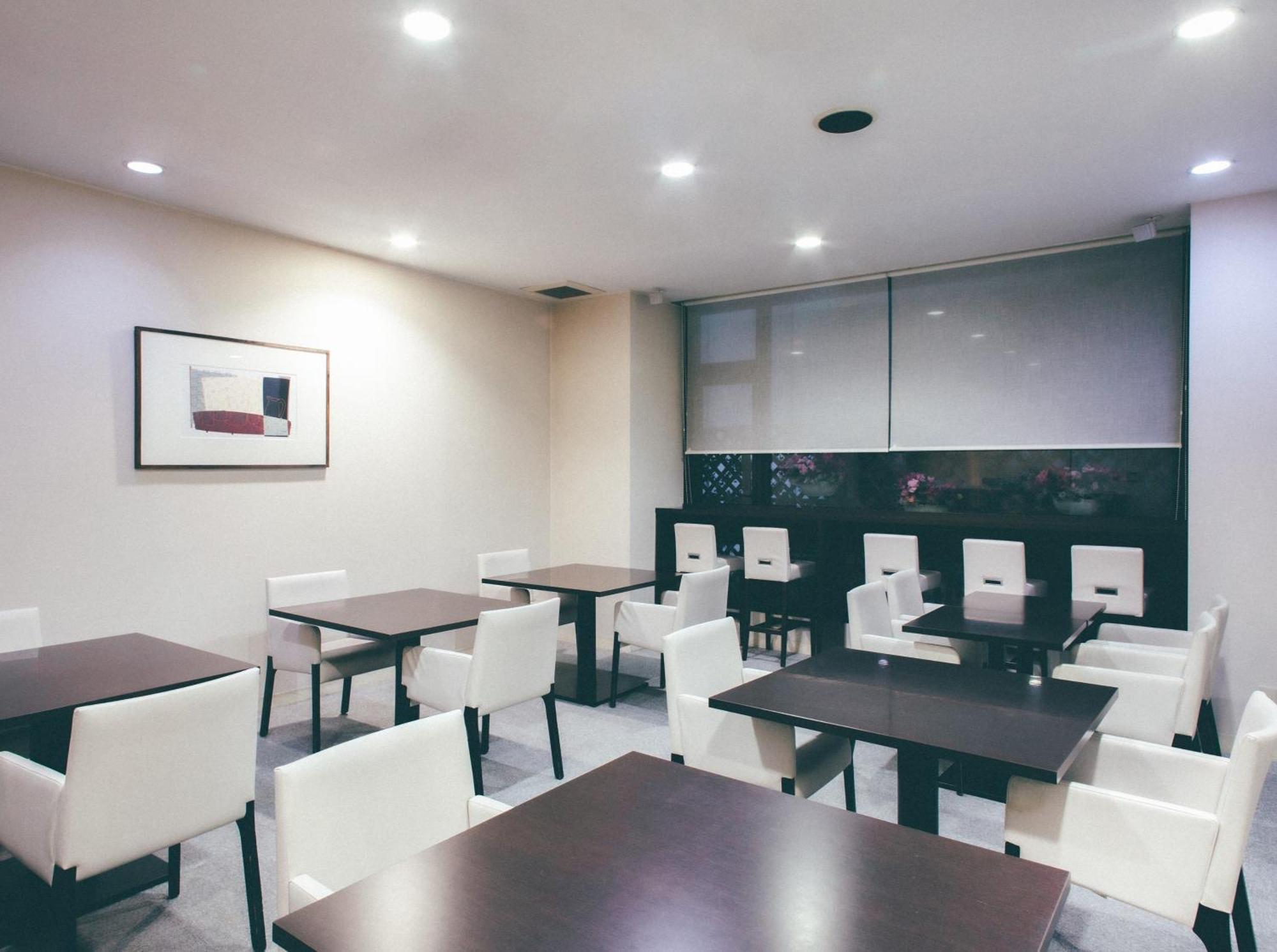 Hamilton Hotel Red Nagoya Extérieur photo
