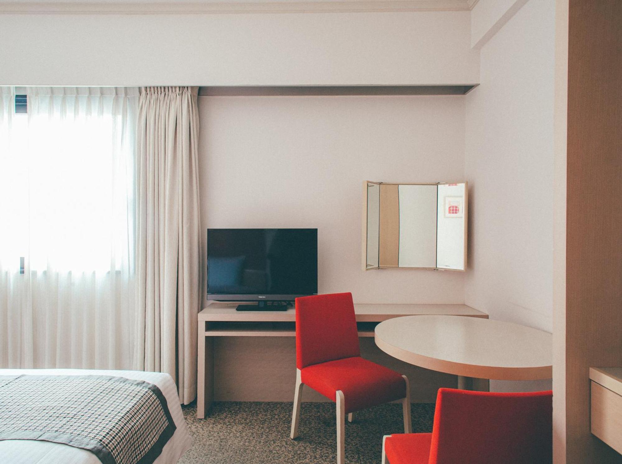 Hamilton Hotel Red Nagoya Extérieur photo