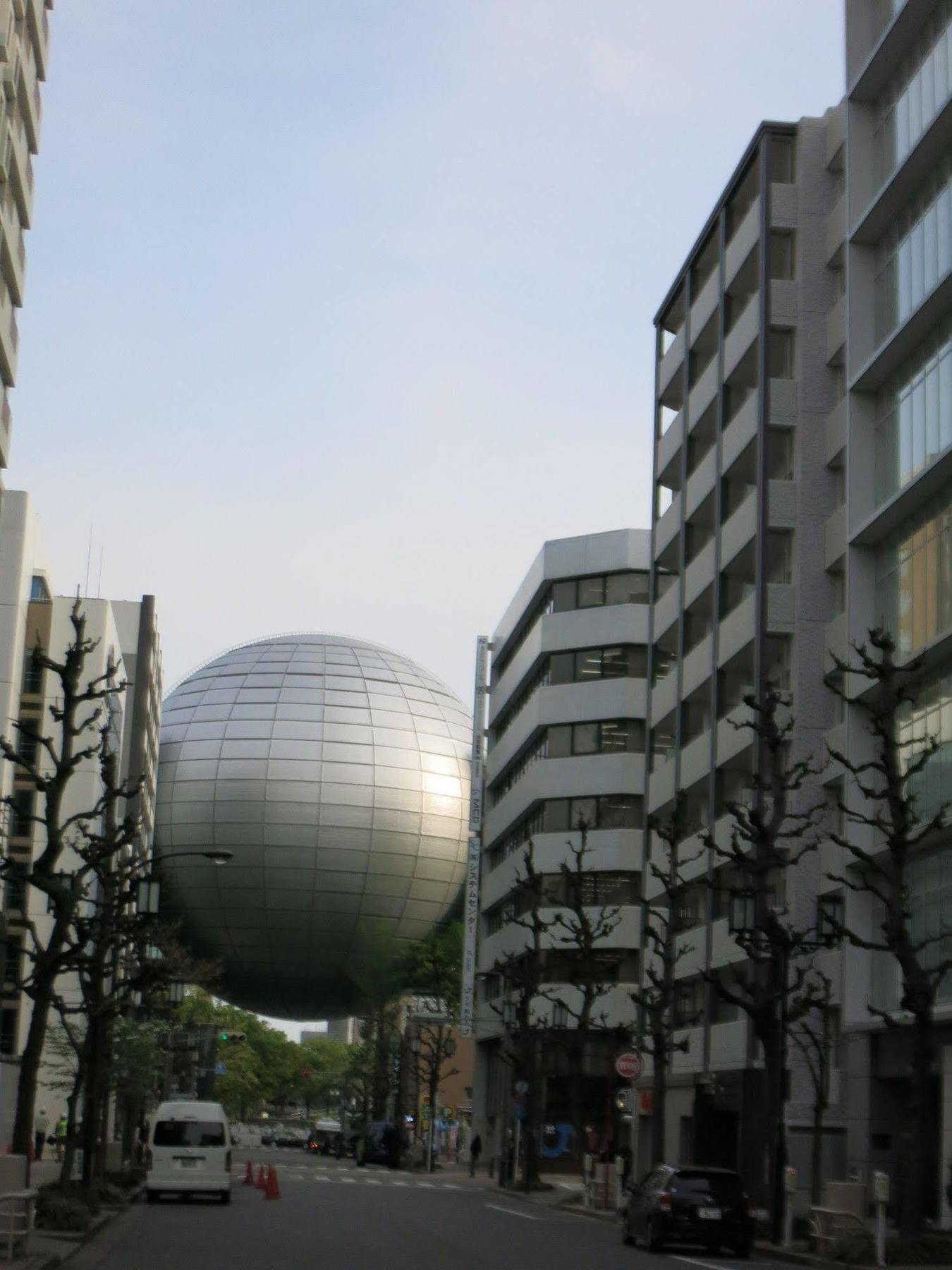 Hamilton Hotel Red Nagoya Extérieur photo