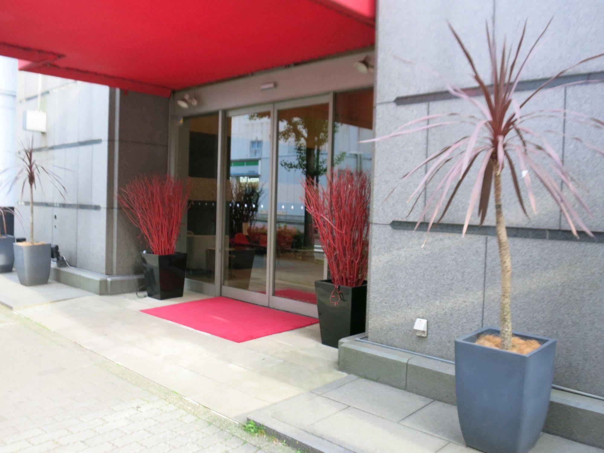 Hamilton Hotel Red Nagoya Extérieur photo