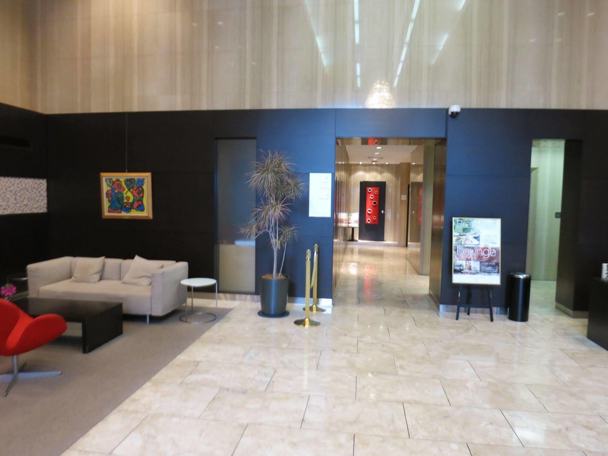Hamilton Hotel Red Nagoya Extérieur photo