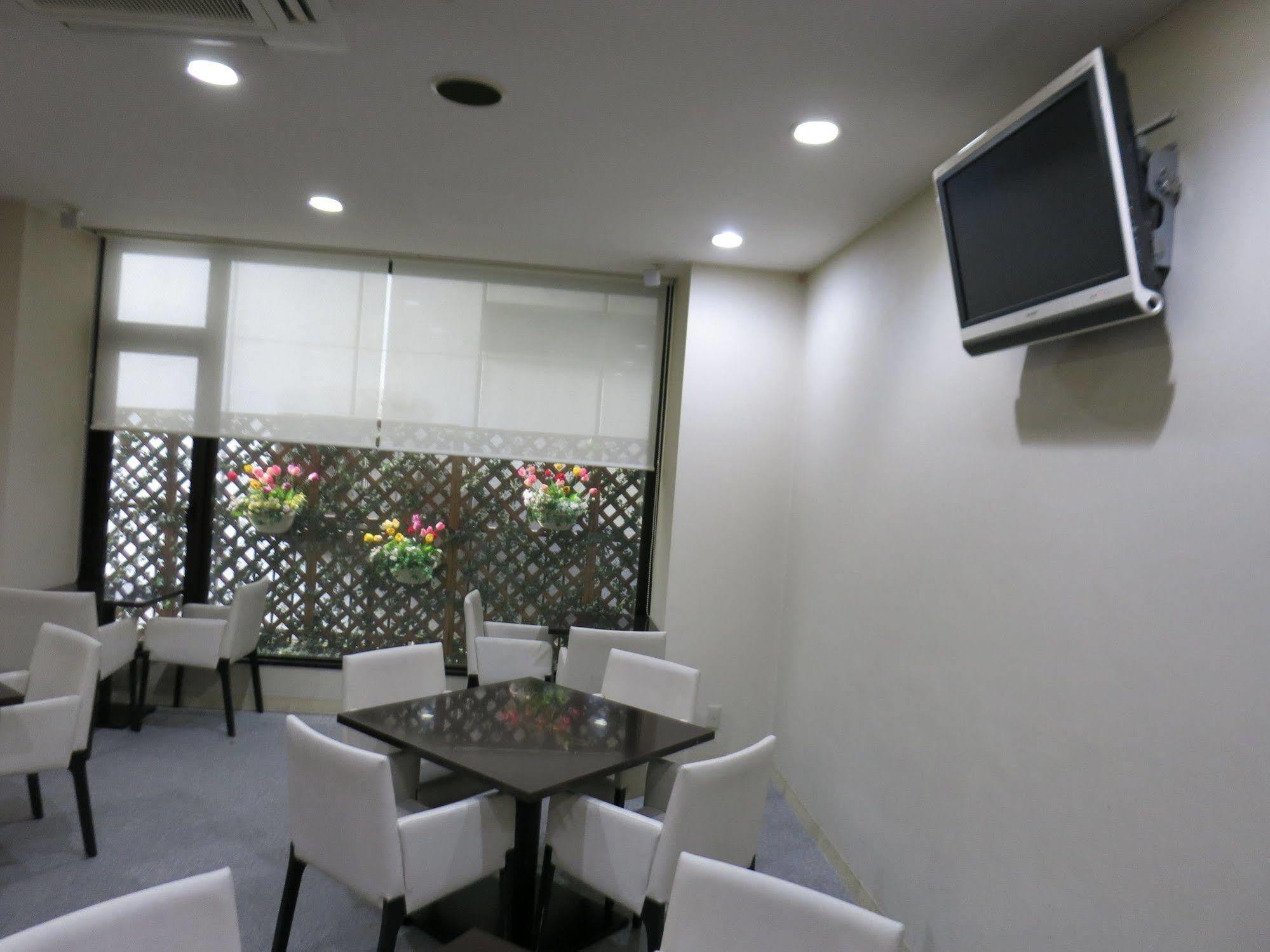 Hamilton Hotel Red Nagoya Extérieur photo