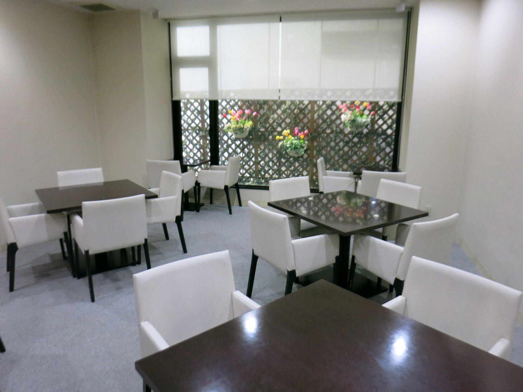 Hamilton Hotel Red Nagoya Extérieur photo