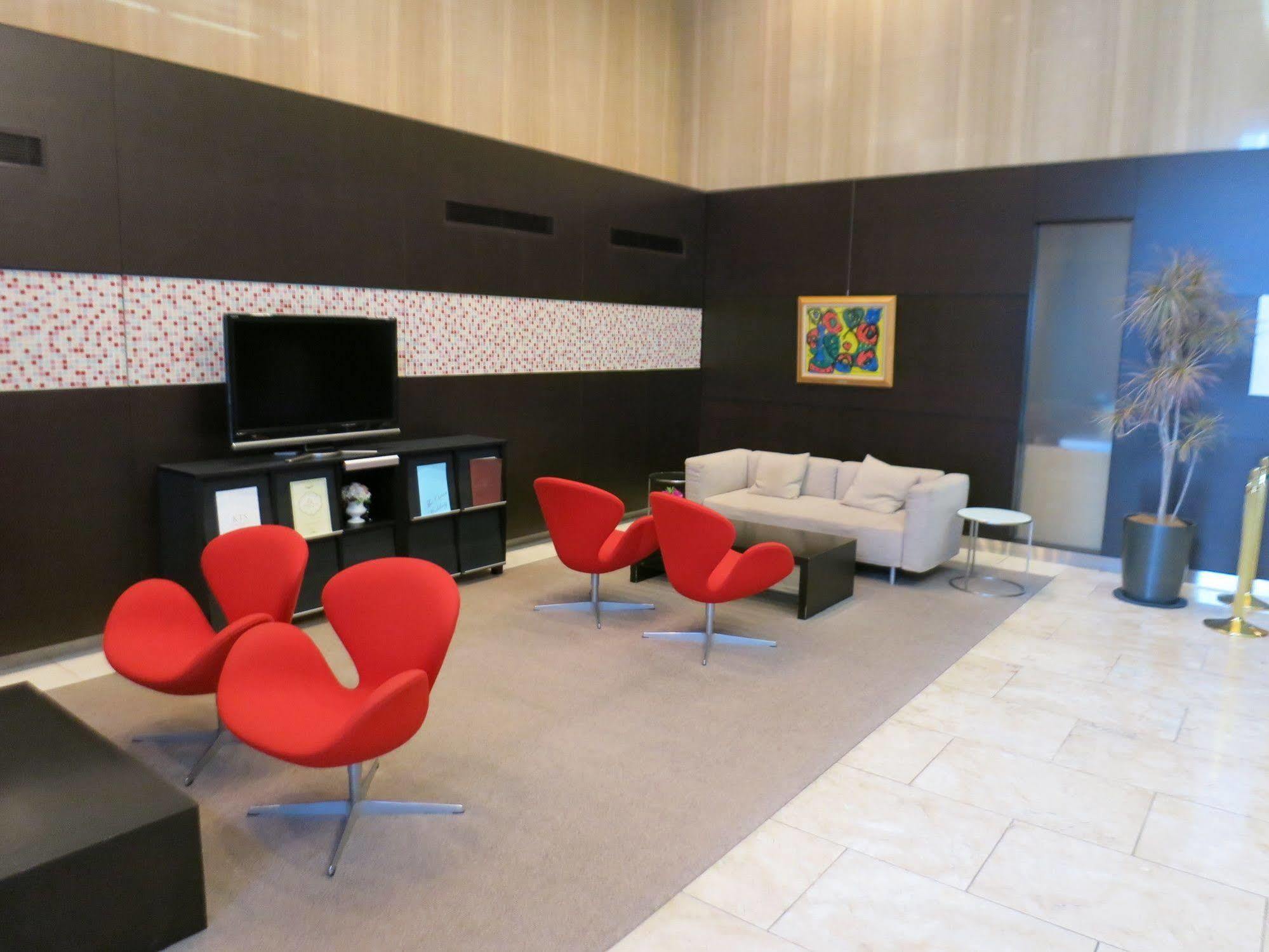 Hamilton Hotel Red Nagoya Extérieur photo