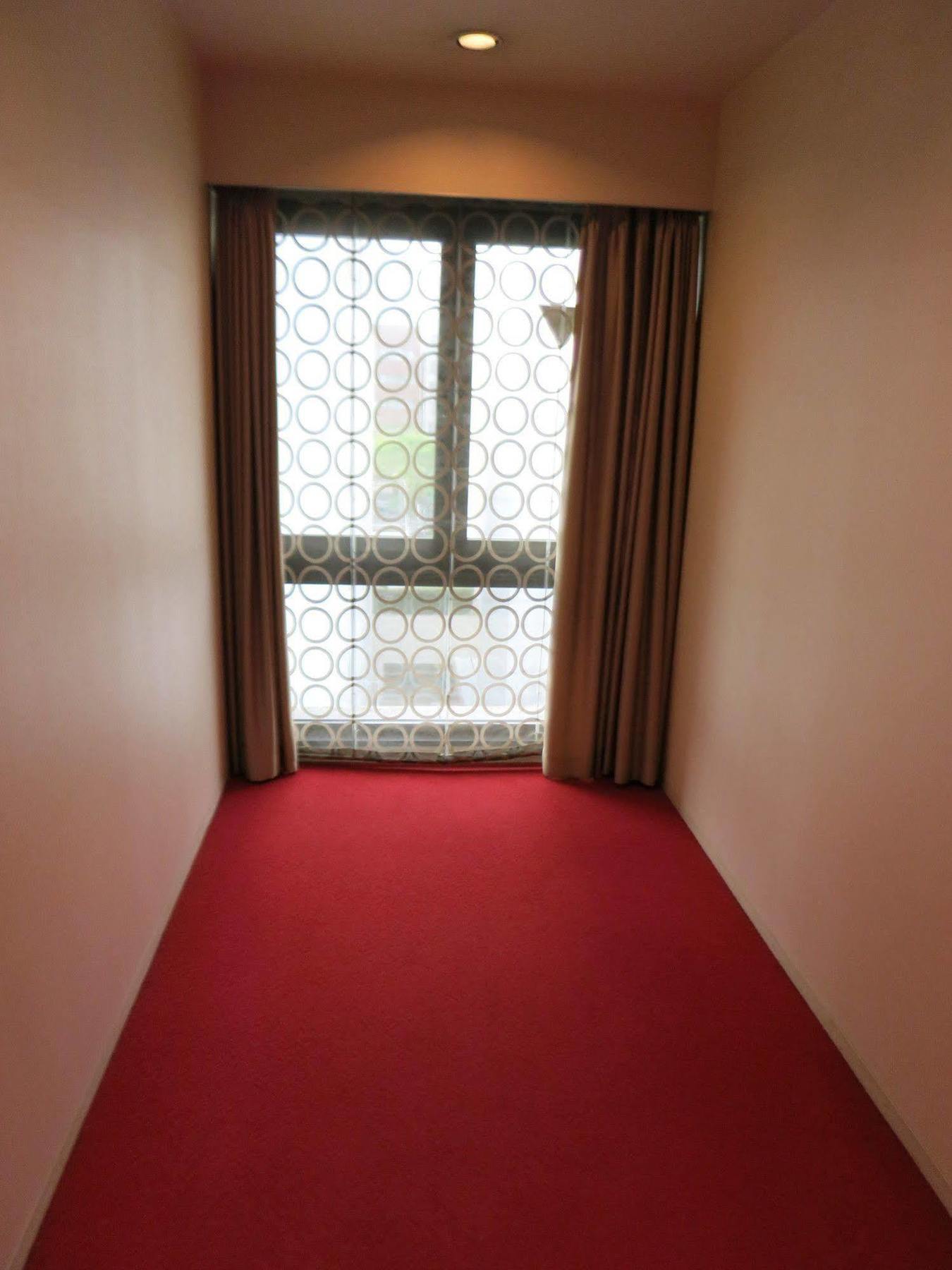 Hamilton Hotel Red Nagoya Extérieur photo